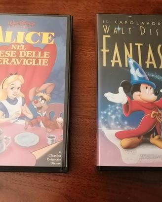 WHS - Originali Disney