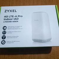 Router wifi zyxel
