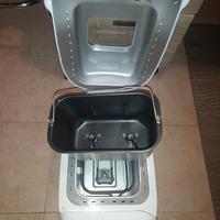 macchina per il pane Imetec 