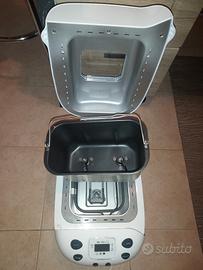 macchina per il pane Imetec 