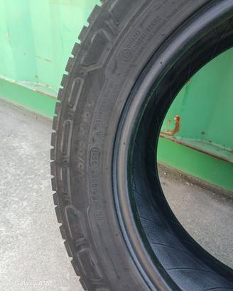 2 GOMME USATE ESTIVO 2056516C - CP60519502