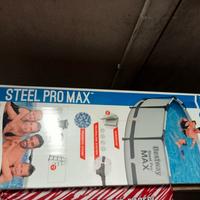 piscina stile pro max