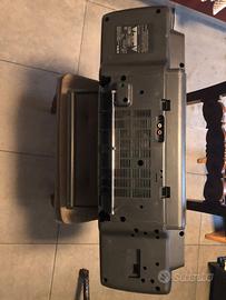 AIWA vintage radio cassette