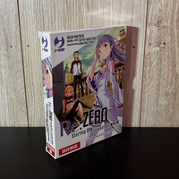 Re:Zero Collection Box - Un Giorno Nella Capitale