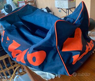 Borsone sportivo Lotto