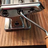 Macchina Imperia per pasta fresca manuale