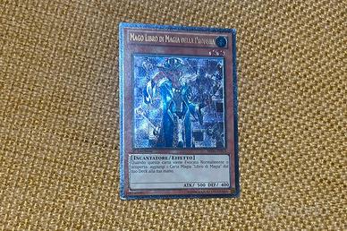 Carta yu gi oh rara ultimata