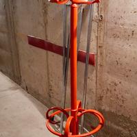 attaccapanni vintage stile Thonet