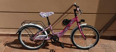 Bici bimba