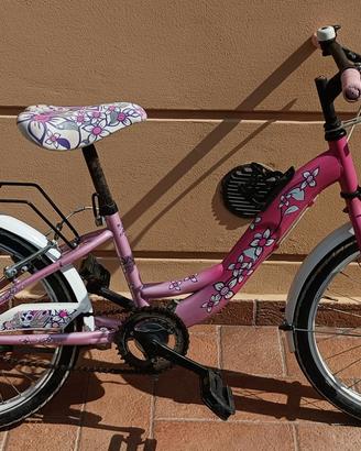 Bici bimba