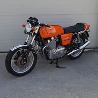 Laverda 1000 3cl