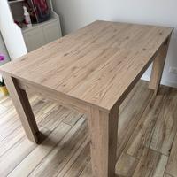 Tavolo 140x90 legno