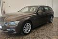 Bmw 318 318d Touring