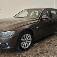 Bmw 318 318d Touring