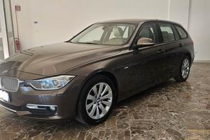 Bmw 318 318d Touring