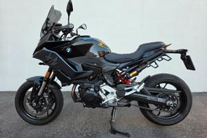 BMW F 900 XR - 2022 - Patente A2