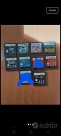 lotto giochi nintendo DS
