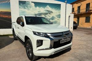 Mitsubishi L200 Double Cab Mitsubishi L200 d.cab 2