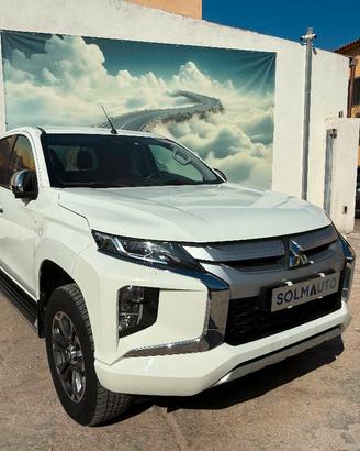 Mitsubishi L200 Double Cab Mitsubishi L200 d.cab 2