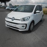 Volkswagen up! 1.0 75 CV 5p. high up!