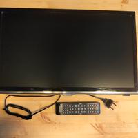 Samsung Tv Led 22 pollici