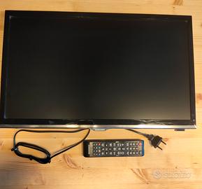Samsung Tv Led 22 pollici