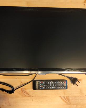 Samsung Tv Led 22 pollici