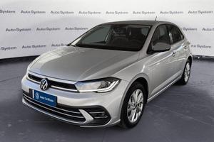 Volkswagen Polo Style 1.0 TSI 95 Cv