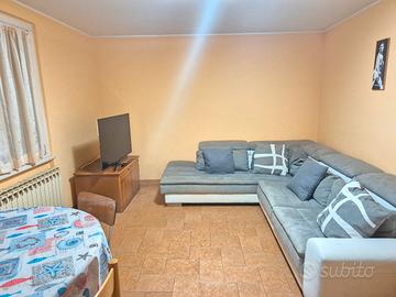 valtellina natale appartamento