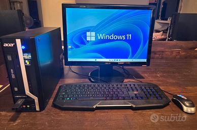 Acer Veriton X4610G Intel I5 2400 8Gb HD500Gb