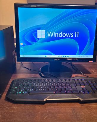 Acer Veriton X4610G Intel I5 2400 8Gb HD500Gb