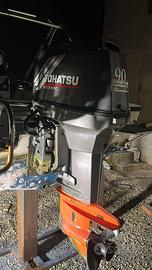 Fuoribordo Tohatsu 90