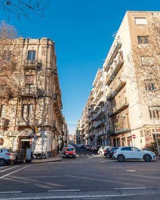 Immobiliare group srls. via milano 6 vani