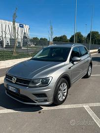 Volkswagen Tiguan 2.0 150cv