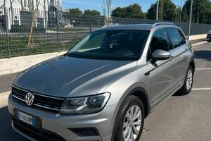 Volkswagen Tiguan 2.0 150cv