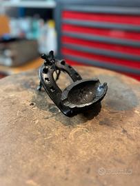 Posacenere SIPE-FerroCavallo ww1 artistico