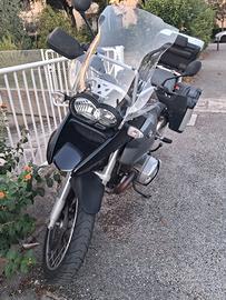 BMW R 1200 GS (2007) ABS