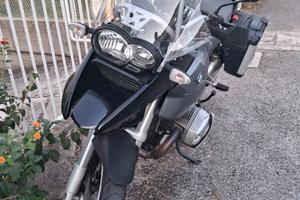 BMW R 1200 GS (2007) ABS