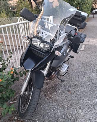 BMW R 1200 GS (2007) ABS
