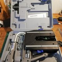 Traforo elettrico Dremel 