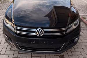 VOLKSWAGEN TIGUAN 2.0 TDI 140 CV – NERA – 2012