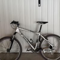Mountain bike 26" Nuzzi Sport Racing Z-Two