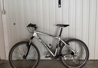 Mountain bike 26" Nuzzi Sport Racing Z-Two