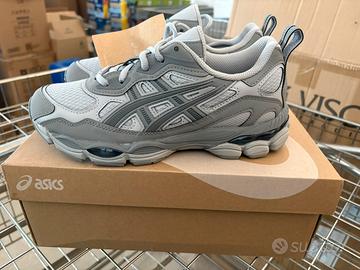 ASICS nyc-rgd