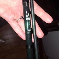 canna da pesca