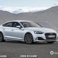 Ricambi Audi A5 sportback 2016 2017 2018 2019