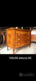 comò antico 