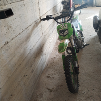 Pit Bike 125