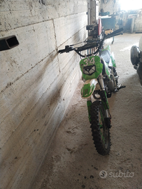 Pit Bike 125
