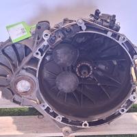 CAMBIO MANUALE COMPLETO FORD TRANSIT Custom Kombi